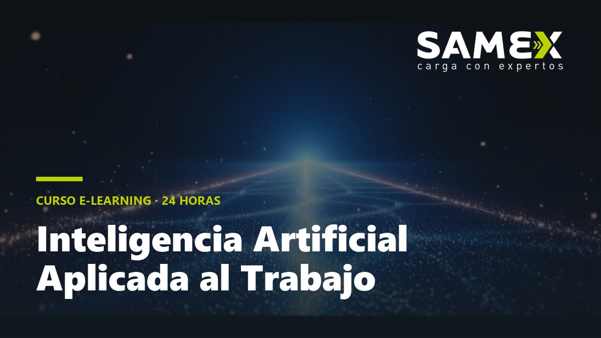 Inteligencia Artificial Aplicada al Trabajo